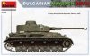 MiniArt 35328 BULGARIAN MAYBACH T-IV H 1/35